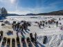 Brant Lake Winter Carnival 2014
