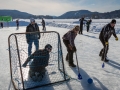 Broomball