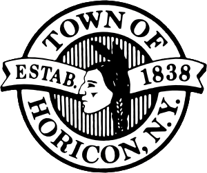 Town of Horicon Logos