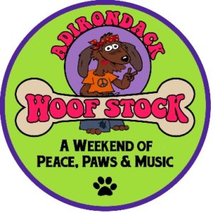 Woof Stock logo